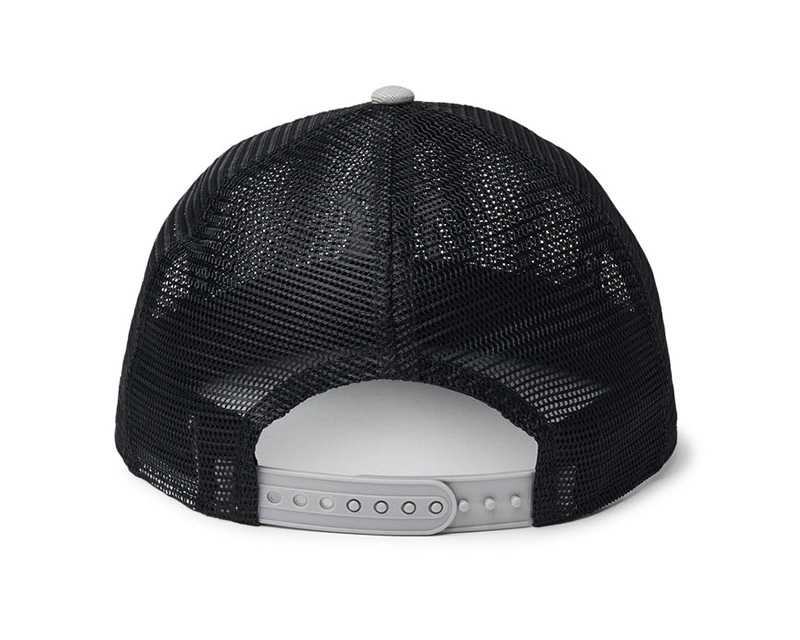 NEW ERA ニューエラ 14388560 9FIFTY トラッカー MLB All Mesh