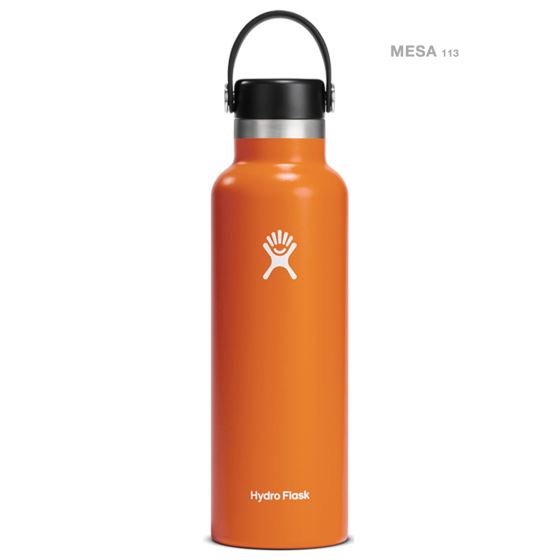 HYDRO FLASK 日本正規品 ハイドロフラスク 24oz 水筒 Hydro