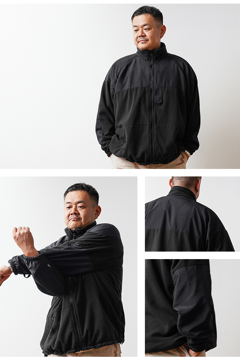 92 Deadstock デッドストック ECWCS GEN2 GORE-TEX PARKA