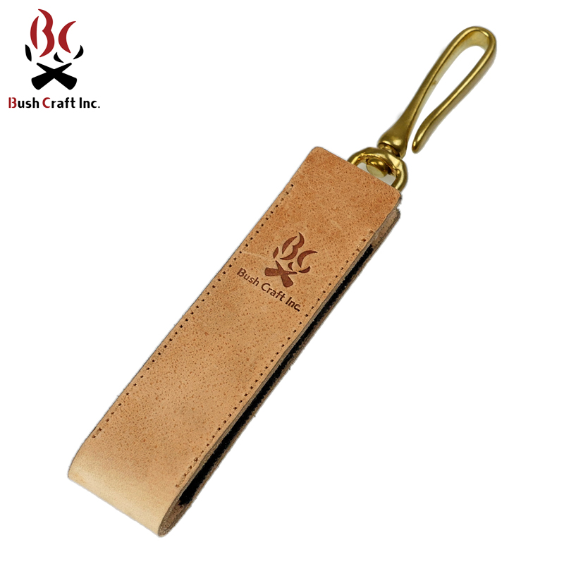 ★カートで割引対象品★Bush Craft Inc. ブッシュクラフト メタルマッチ シース【Sx】【T】