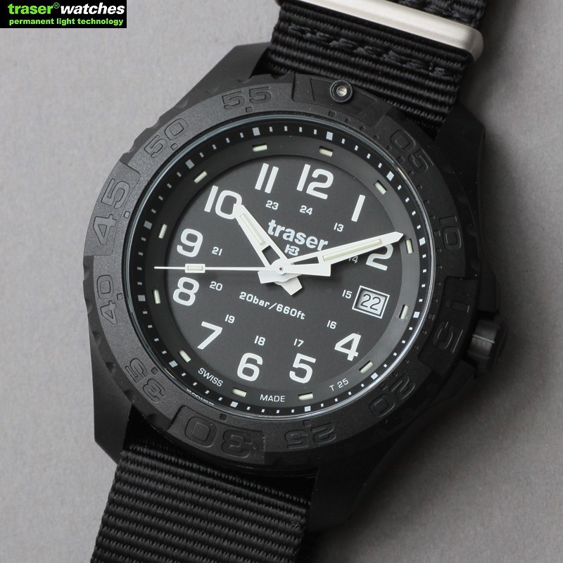 ☆ポイント10倍☆TRASER トレーサー Outdoor Pioneer 【9031559】【T】