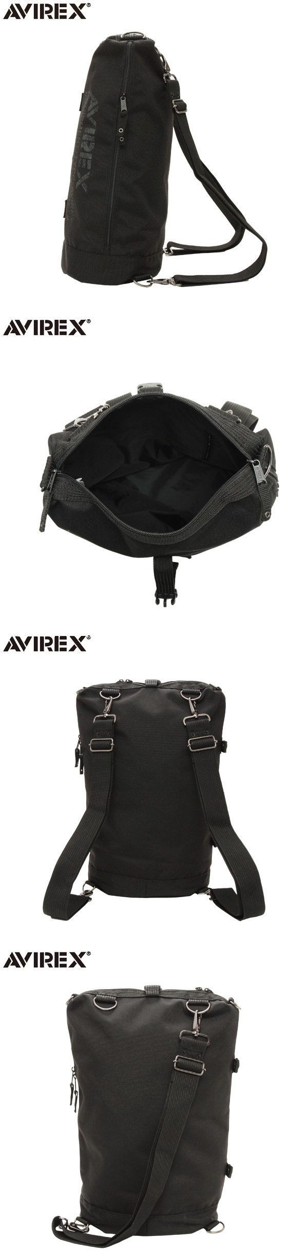 ミリタリーブーツ　ミリタリー　ミリタリーショップ　軍　AVIREX