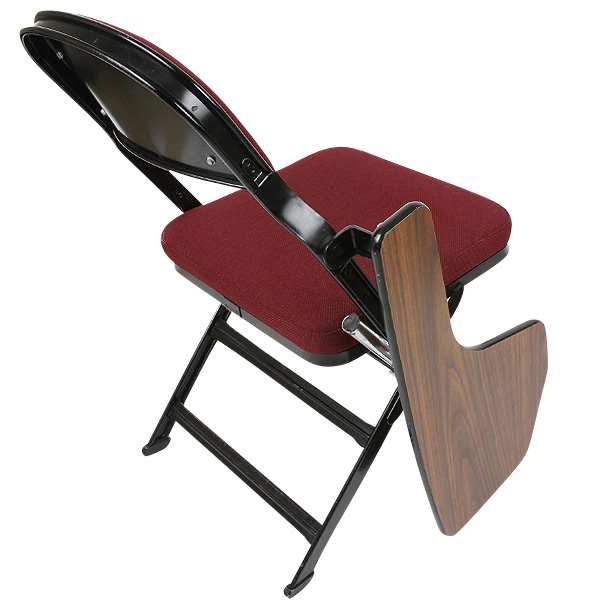 【希少】実物 米軍U.S.A.F. クラリン フォールディングチェア MILITARY（ミリタリー） 【別途送料1,650円】実物 新品 デッドストック