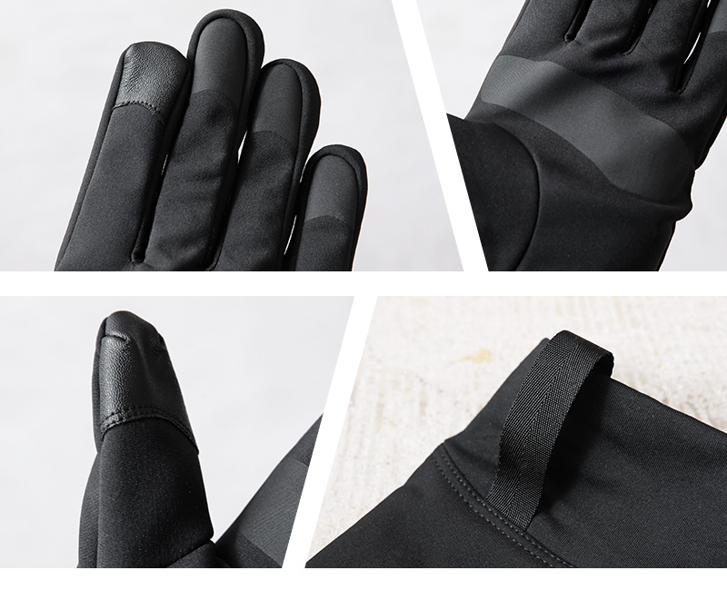 ARC'TERYX アークテリクス X000007491 VENTA GLOVE ベンタ