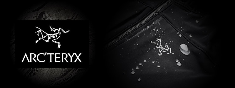 アウトドアブランド ARC'TERYX(アークテリクス)