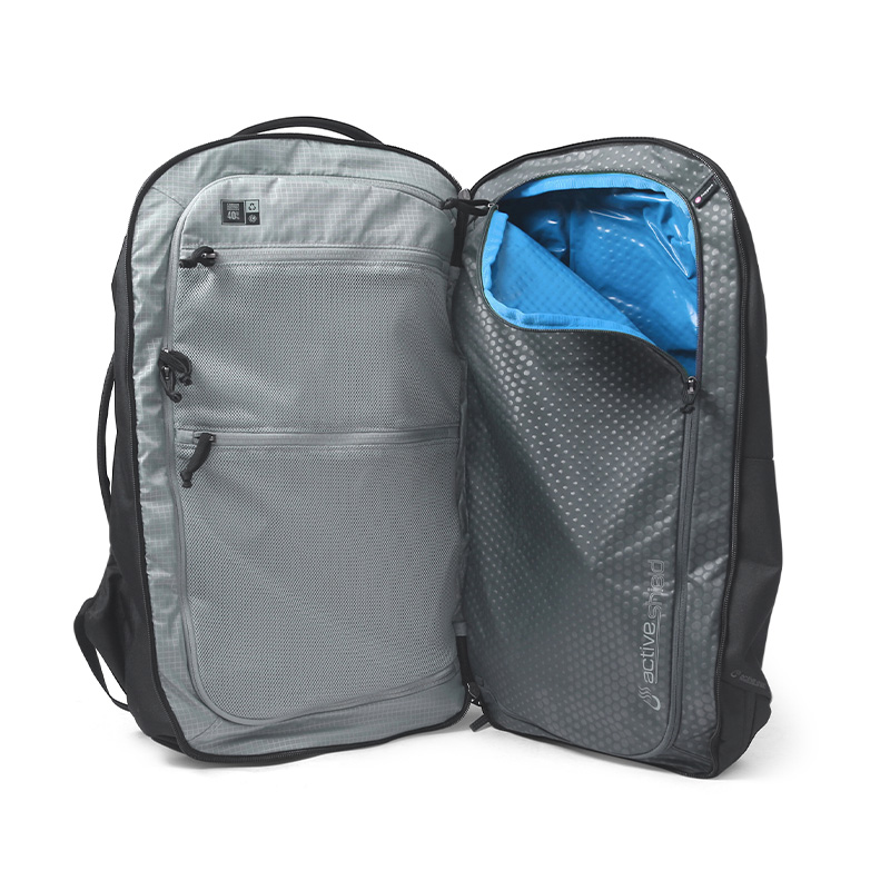 GREGORY グレゴリー BORDER TRAVELER30 バッグパック 