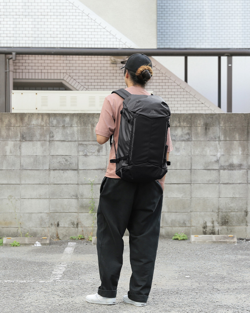 GREGORY グレゴリー COMPASS 40 RF バッグパック【T】