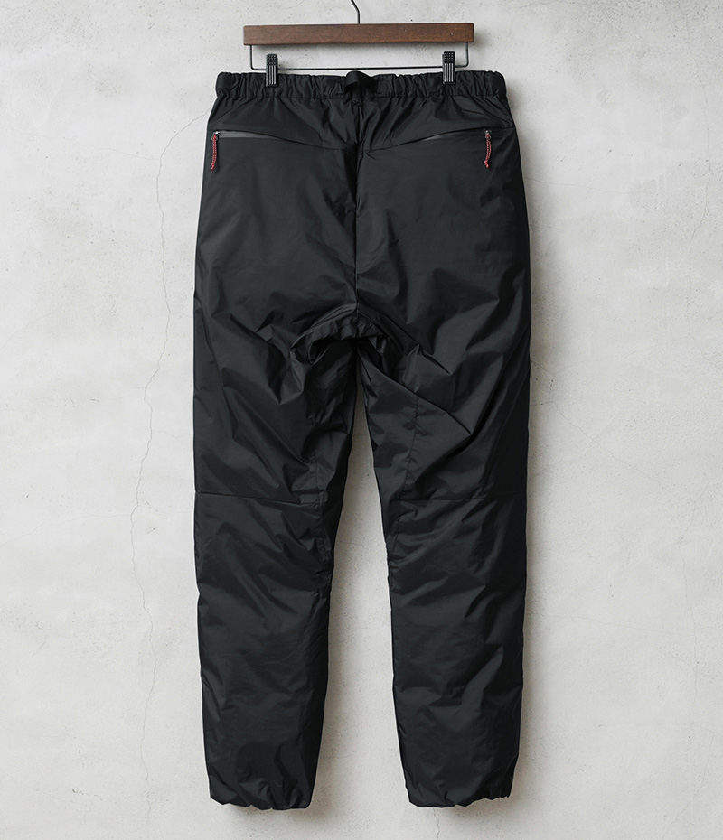 NANGA ナンガ ND2441-1I003-A AURORA TEX ダウンパンツ