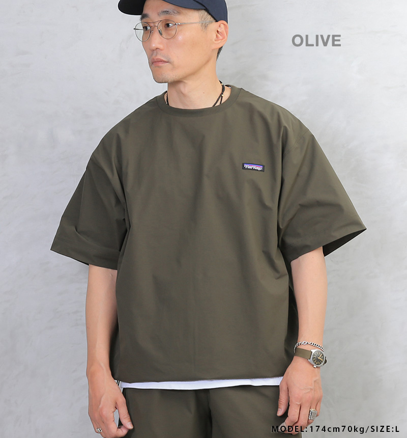♦レディース♦ブリーフィング　ALG Tシャツ ストレッチ　サイズM FREE FORMER フリーフォーマー FRFM-008 FREE FORMER 4WAY