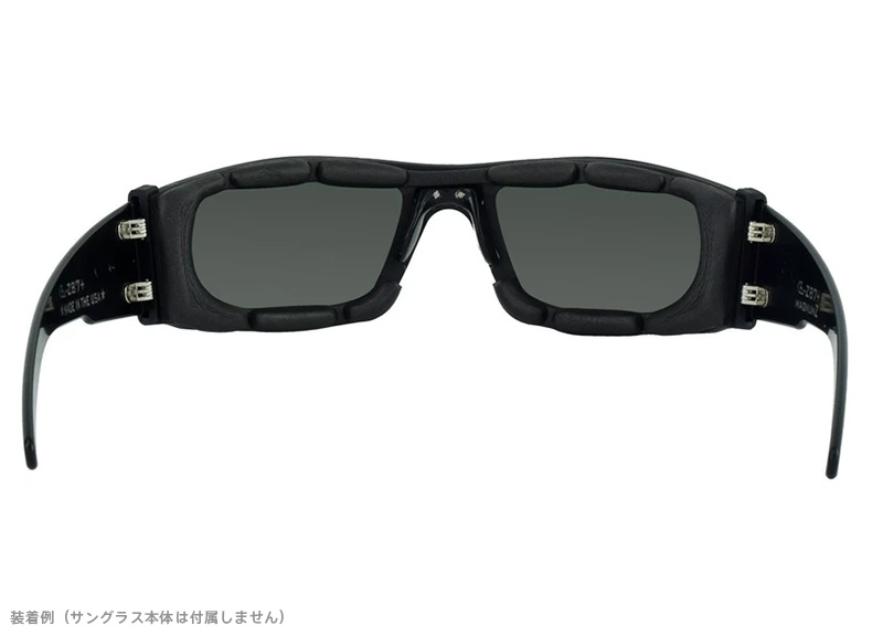 gators magnum ガスケット付き GATORZ ゲイターズ MAGNUM・MAGNUM2.0 共用 GASKETKIT