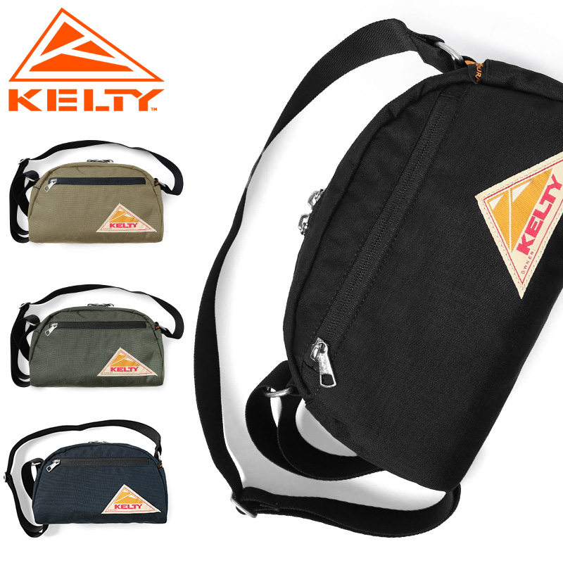 ★カートで割引対象品★【即日出荷対応】【ネコポス便対応】KELTY ケルティ 2592077 VINTAGE LINE ROUND TOP SHOULDER BAG S ヴィンテージライン ラウンドトップ ショルダーバッグ S【T】