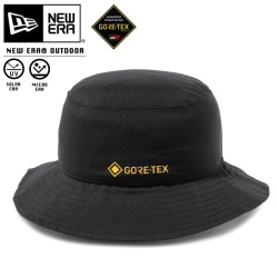 New Era ニューエラ アドベンチャーライト Gore Tex Paclite ゴアテックス ハット