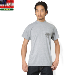 米軍 Usma Ipfu トレーニングtシャツ 米軍放出品 ミリタリーショップ 通販 軍服 ミリタリーファッション