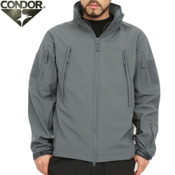 Condor コンドル 602 Summit タクティカル ソフトシェル ジャケット Foliage サミット Outdoor アウトドア ミリタリー
