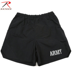 ★カートで割引対象品★ROTHCO ロスコ 6021 G.I.TYPE PHYSICAL TRAINING ARMY ショーツ　【T】