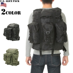米軍 Alice Pack アリスパック ミリタリーショップ 通販 米軍 Alice Pack アリスパック ミリタリーショップ 通販