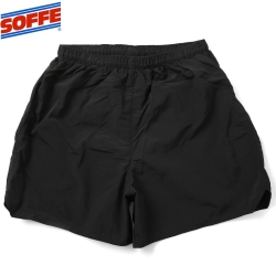 ★カートで割引対象品★【即日出荷対応】SOFFE ソフィー U.S.ARMY仕様 PHYSICAL FITNESS ショーツ BLACK【T】