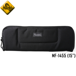 ★カートで割引対象品★MAGFORCE マグフォース MF-1455 (15) Knife Case Black ナイフケース【T】