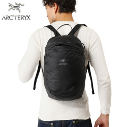 【即日出荷対応】【正規取扱店】ARC'TERYX アークテリクス Index 15 backpack 66495【キャンペーン対象外】【T】