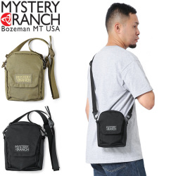 Mystery Ranch ミステリーランチ Big Bop ビッグボップ ワンドロップクイック ショルダー Mystery Ranch ミステリーランチ Big Bop ビッグボップ ワンドロップクイック ショルダー