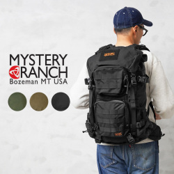 MYSTERY RANCH ミステリーランチ BLITZ 35（ブリッツ 35）【Sx】【T】