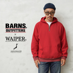 ミリタリー新着商品アイテムヘッダー