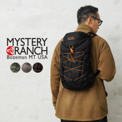MYSTERY RANCH ミステリーランチ GALLAGATOR 15（ギャラゲーター 15）【Sx】【T】