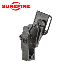 SUREFIRE シュアファイア MASTERFIRE Rapid Deploy Holster / ラピッド デプロイ ホルスター（HD1-R）【キャンペーン対象外】【T】