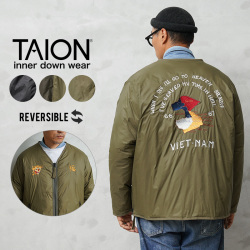 米軍 M-65 フィッシュテールパーカー フルセット 初期型 WAIPER.inc