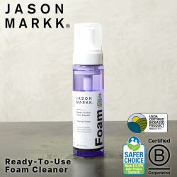 【即日出荷対応】Jason Markk ジェイソンマーク Ready-To-Use Foam Cleaner RTU フォームクリーナー【キャンペーン対象外】【T】
