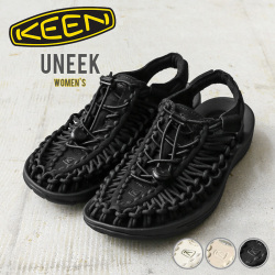【即日出荷対応】KEEN キーン UNEEK W ユニークW スニーカーサンダル ウィメンズ【T】【キャンペーン対象外】