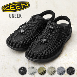 【即日出荷対応】KEEN キーン UNEEK ユニーク スニーカーサンダル【T】【キャンペーン対象外】