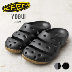 【即日出荷対応】KEEN キーン YOGUI ヨギ クロッグサンダル【T】【キャンペーン対象外】