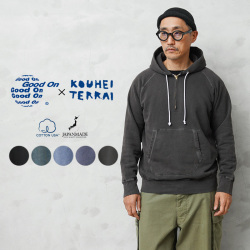 ミリタリー新着商品アイテムヘッダー