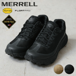 【即日出荷対応】MERRELL メレル AGILITY PEAK 5 TACTICAL GTX アジリティー ピーク 5 タクティカル ゴアテックス シューズ【キャンペーン対象外】【T】