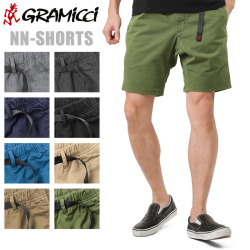 Gramicci グラミチ Nn Shorts Nnショーツ