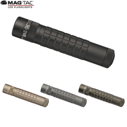 ★カートで割引対象品★MAGLITE マグライト MAG-TAC マグタック CR123 LED フラッシュライト プレーンベゼル 防災用品 懐中電灯 防災グッズ【T】