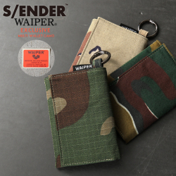 ミリタリー新着商品アイテムヘッダー