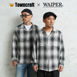 ミリタリー新着商品アイテムヘッダー
