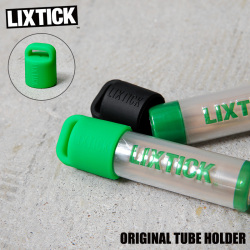 【即日出荷対応】【ネコポス便対応】LIXTICK リックスティック ORIGINAL TUBE HOLDER TOOTHPICK用 オリジナル チューブホルダー【キャンペーン対象外】【T】