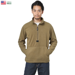実物 米軍 USMC プルオーバー フリースライナー COYOTE BROWN USED ミリタリージャケット 米軍放出品 ミリタリーファッション 軍服【キャンペーン対象外】【I】 実物 米軍 USMC プルオーバー フリースライナー COYOTE BROWN USED ミリタリージャケット 米軍放出品 ミリタリーファッション 軍服【キャンペーン対象外】【I】