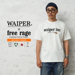 ミリタリー新着商品アイテムヘッダー