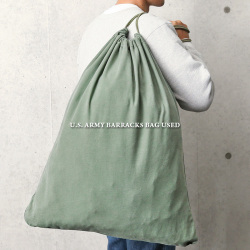 米軍 M-1945 WATER REPELLENT スリーピングバッグ カバー 米軍放出品