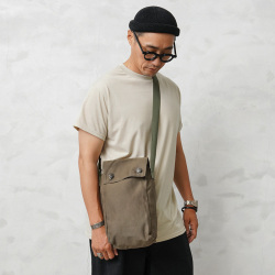 ミリタリー新着商品アイテムヘッダー