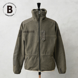 ミリタリー新着商品アイテムヘッダー