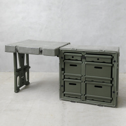 ミリタリー新着商品アイテムヘッダー