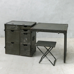 ミリタリー新着商品アイテムヘッダー