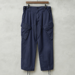 ミリタリー新着商品アイテムヘッダー