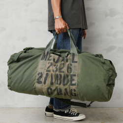 ARC'TERYX アークテリクス V80 ROLLING DUFFEL ローリングダッフル