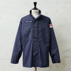 ミリタリー新着商品アイテムヘッダー